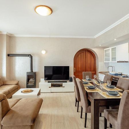 Amazing Home In Herceg Novi With House Sea View Esterno foto